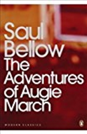 Buy The Adventures of Augie March