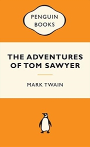 Buy The Adventures of Tom Sawyer: Popular Penguins