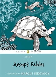 Buy Aesop's Fables