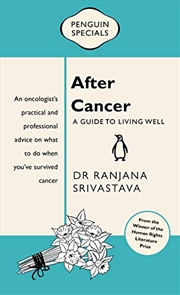 Buy After Cancer: Penguin Special