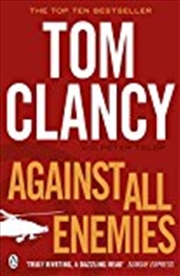 Buy Against All Enemies