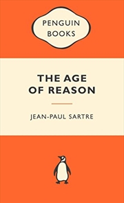 Buy The Age of Reason: Popular Penguins