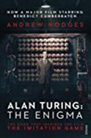 Buy Alan Turing: The Enigma