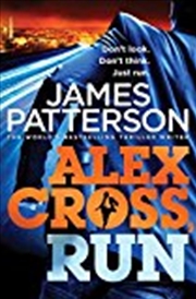 Buy Alex Cross, Run