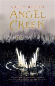 Buy Angel Creek