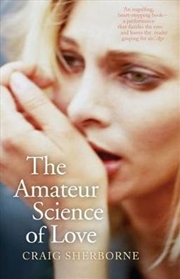 Buy The Amateur Science of Love