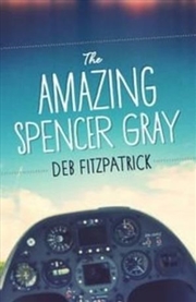 Buy The Amazing Spencer Gray