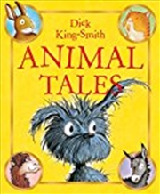 Buy Animal Tales