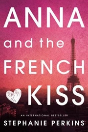 Buy Anna and the French Kiss