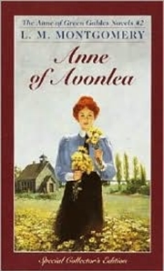 Buy Anne Green Gables 2