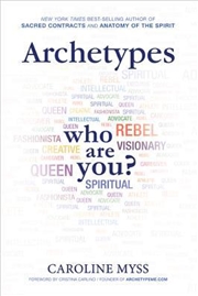 Buy Archetypes