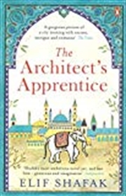 Buy The Architect's Apprentice