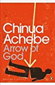 Buy Arrow of God