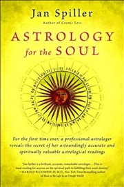 Buy Astrology For The Soul