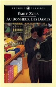 Buy Au Bonheur Des Dames (The Ladies' Delight)