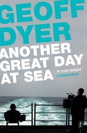 Buy Another Great Day at Sea