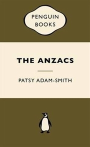 Buy The ANZACS: War Popular Penguins