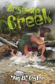 Buy Arse-Up Creek