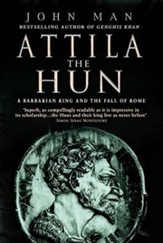 Buy Attila The Hun