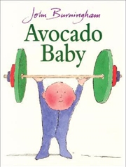 Buy Avocado Baby