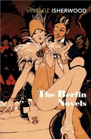 Buy The Berlin Novels