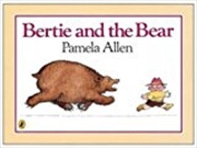 Buy Bertie & the Bear