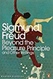 Buy Beyond The Pleasure Principle & Other Writings