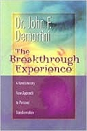 Buy The Breakthrough Experience