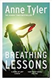 Buy Breathing Lessons