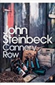 Buy Cannery Row