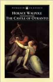 Buy The Castle of Otranto