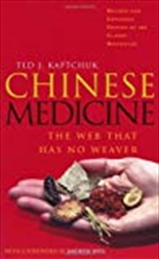 Buy Chinese Medicine