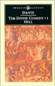 Buy The Comedy of Dante Alighieri