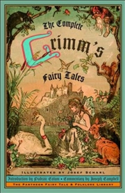 Buy Complete Grimms Fairy Tales