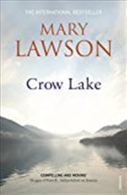 Buy Crow Lake