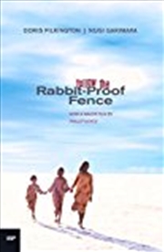 Buy Follow The Rabbit Proof Fence