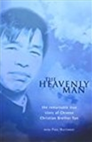 Buy Title: The Heavenly Man