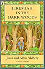 Buy Jeremiah In The Dark Woods