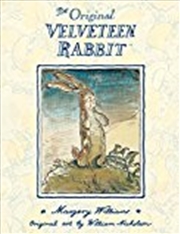 Buy The Original Velveteen Rabbit