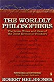 Buy The Worldly Philosophers