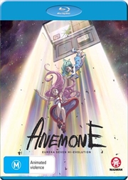 Buy Eureka Seven Hi-Evolution 2 - Anemone