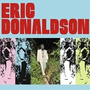 Buy Eric Donaldson