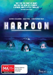 Buy Harpoon
