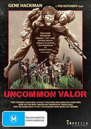 Buy Uncommon Valor | Combat Classics