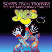 Buy Songs From Tsongas 35th Anniversary Concert Vinyl