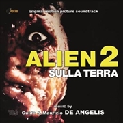 Buy Alien 2 Sulla Terra