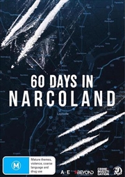 Buy 60 Days In - Narcoland
