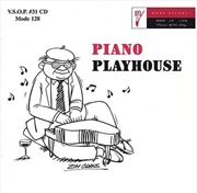 Buy Piano Playhouse