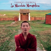 Buy La Macchia Mongolica