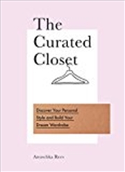 Buy The Curated Closet